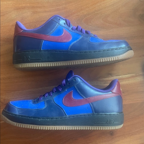 Nike Air Force 1 Low - ID Custom - Picture 2 of 8